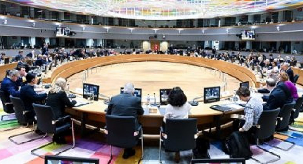 Μέτρα μείωσης του κόστους παραγωγής ζήτησαν οι Υπουργοί Γεωργίας, αρχής γενομένης από τα λιπάσματα