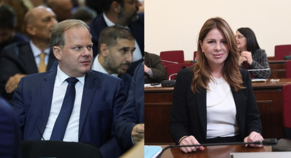 Βόμβα στο σκάνδαλο ΟΠΕΚΕΠΕ: Κώστας Καραμανλής και Κατερίνα Παπακώστα ελέγχονται για κακούργημα