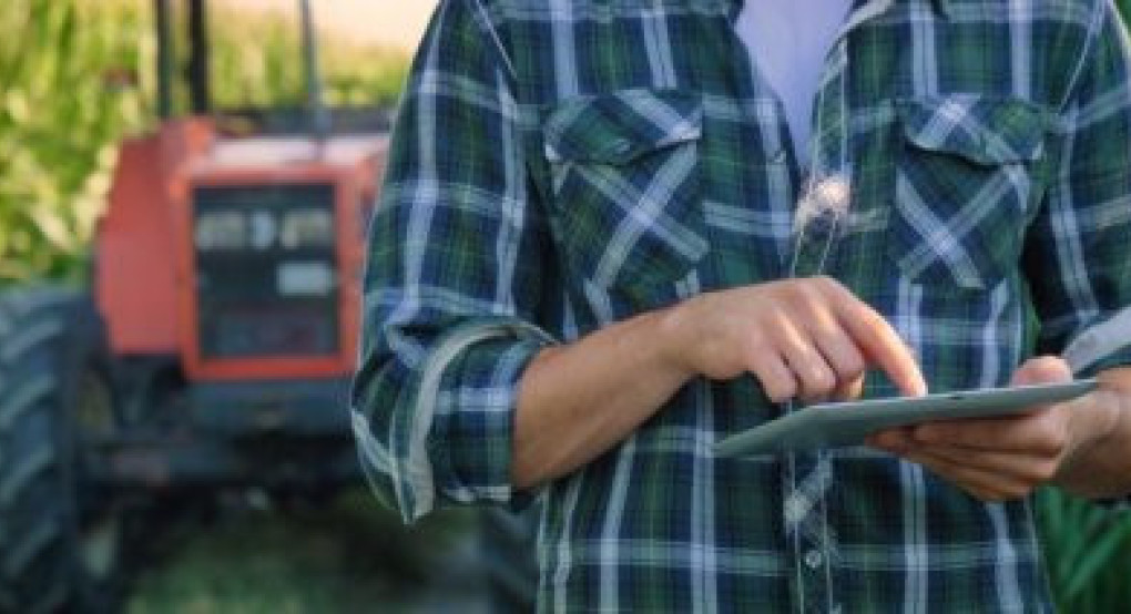 Άνοιξε η εφαρμογή υποβολής δηλώσεων φορολογίας εισοδήματος αγροτών και λοιπών φυσικών προσώπων