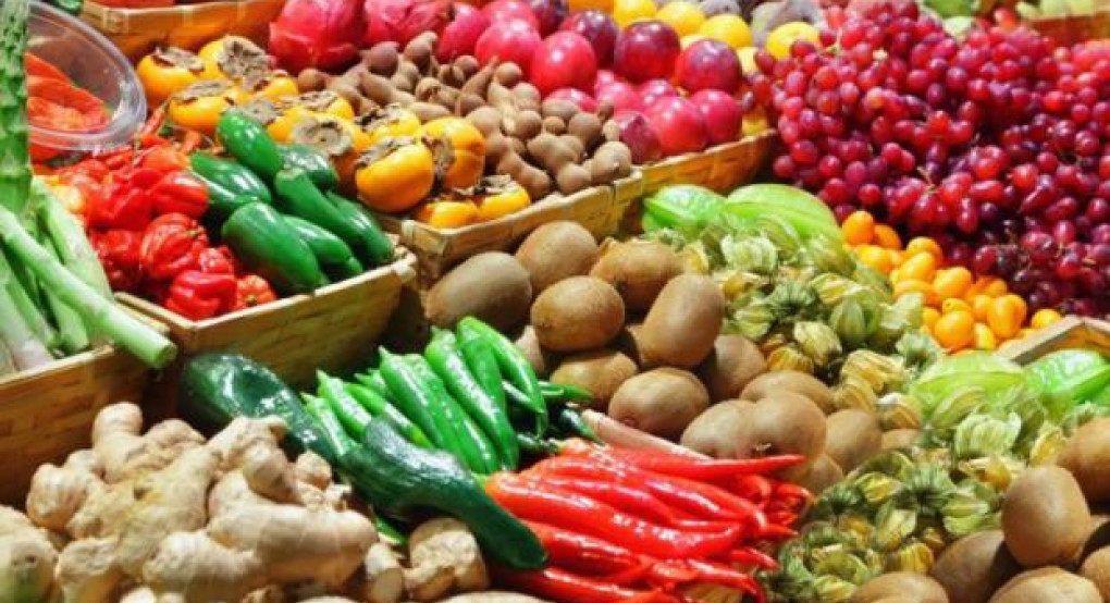 Περιφερειακή Ενότητα Πέλλας: Δημιουργία νέας ψηφιακής υπηρεσίας για έκδοση βεβαιώσεων Μητρώου Εμπόρων νωπών Οπωροκηπευτικών