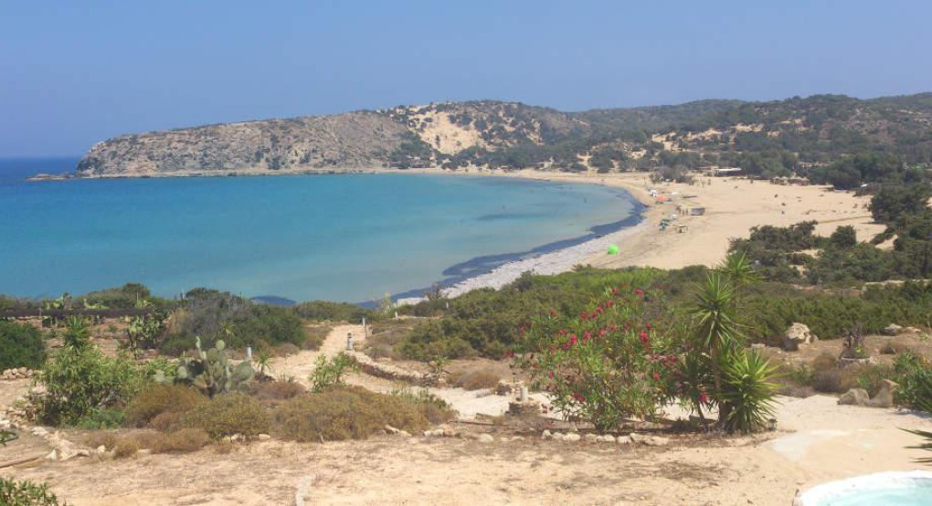 Γαύδος: Εγκλωβίστηκαν μαθητές από σχολείο της Βούλας – Πιθανόν να επιστρέψουν με φρεγάτα του Πολεμικού Ναυτικού