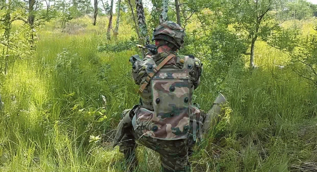 20 ταξιαρχίες οι ανυπότακτοι: 37.700 άνδρες αποφεύγουν την στράτευση, οι περισσότεροι επικαλούνται... ψυχολογικά προβλήματα