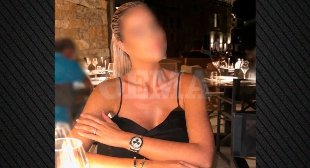 «Πώς μου άρπαξαν ένα Rolex Daytona Meteorite αξίας €94.000»: Νέα καταγγελία για την οικογένεια Ρομά με τις χρυσές λίρες από κόρη επιχειρηματία