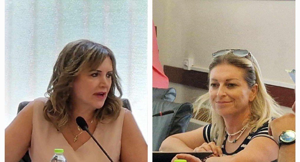 Σκληρή κριτική της αντιπολίτευσης προς τη Δήμαρχο Σκύδρας – «Άλλα λέει δημόσια, άλλα πράττει»