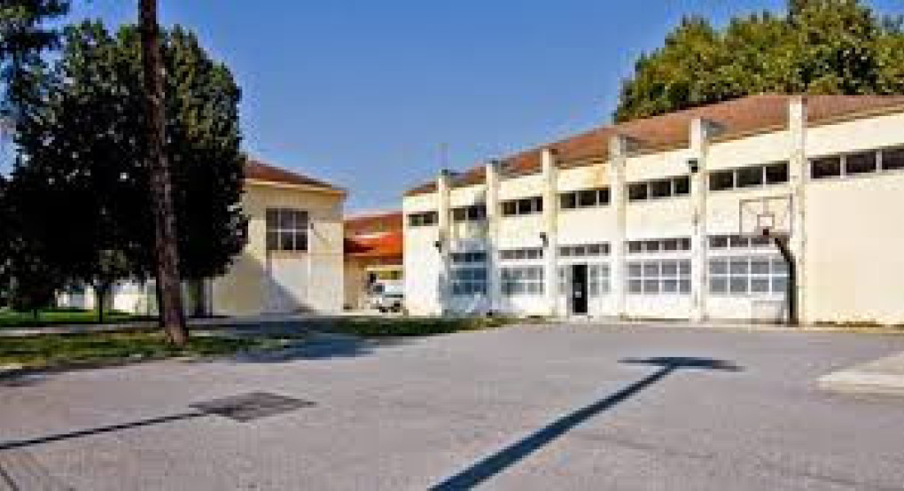 Γυμνάσιο Σκύδρας -Ευχαριστίες προς τους χορηγούς των δράσεων του