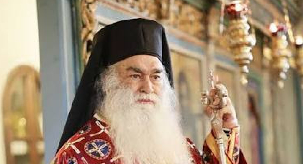 Ἀπό τήν ἑορτή τοῦ Εὐαγγελισμοῦ προσκαρτεροῦντες τόν ἑορτασμό τοῦ Ἀκαθίστου  τοῦ Γουμενίσσης Δημητρίου