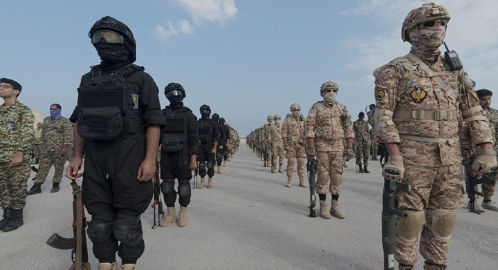 Οι Φρουροί της Επανάστασης του Ιράν απειλούν να πλήξουν αμερικανικά πανεπιστήμια στη Μ. Ανατολή