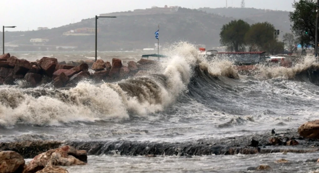 Κακοκαιρία προ των πυλών: Ισχυρές βροχές και μποφόρ έρχονται Τρίτη και Τετάρτη στην Αττική και άλλες 6 περιοχές - Τι λένε 4 μετεωρολόγοι