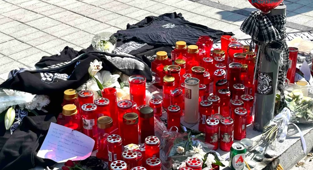 Θεσσαλονίκη: Στη φυλακή και ο 21χρονος φίλαθολος του ΠΑΟΚ  που φέρεται να επιτεθεί στον κατηγορούμενο για τη δολοφονία του Κλεομένη