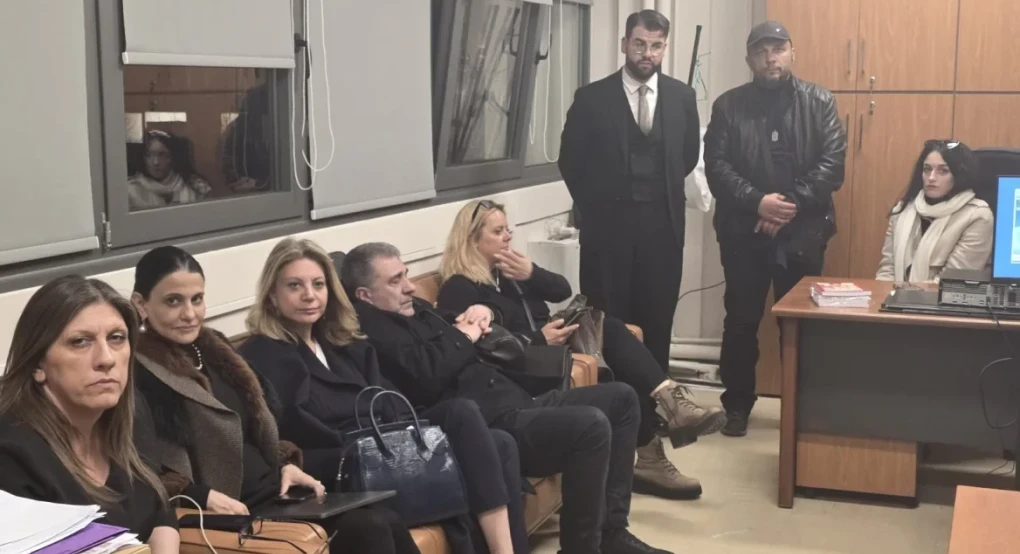 Ένωση δικαστών και εισαγγελέων κατά Κωνσταντοπούλου και Καρυστιανού: Σκηνές Άγριας Δύσης, φασιστική νοοτροπία, θέλουν να μην γίνει η δίκη για τα Τέμπη