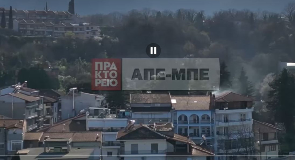 Η Νάουσα πιάνει ξανά το «νήμα» της ανάπτυξης και χαράσσει τη δική της πορεία στο μέλλον