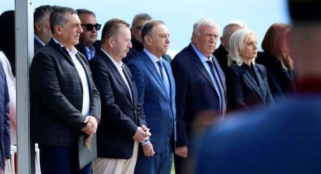 Χρ. Κέλλας από Κιλελέρ: Νέο μοντέλο για τη γεωργία με έμφαση σε επενδύσεις και ανθεκτικότητα