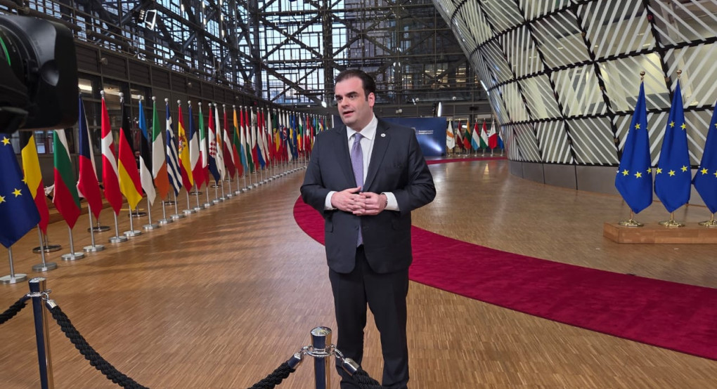 Κυριάκος Πιερρακάκης: «Πρέπει να εστιάσουμε στο πώς θα στηρίξουμε τα νοικοκυριά, τις επιχειρήσεις και τους πολίτες»   «Δεν είναι ώρα για δισταγμούς. Είναι ώρα για αποφάσεις»