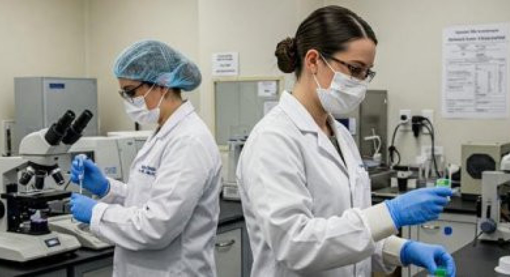 Από το Σάββατο αιτήσεις για 45 οκτάμηνες προσλήψεις στις κτηνιατρικές υπηρεσίες λόγω ευλογιάς