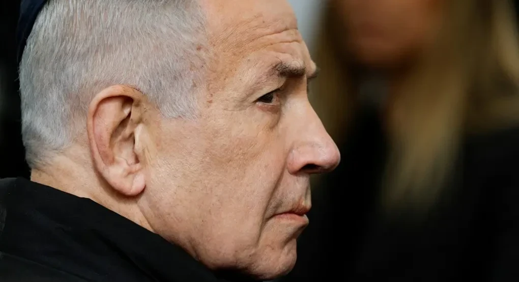 Μέση Ανατολή: Ιρανικός πύραυλος χτύπησε «μέτρα» από το γραφείο του Νετανιάχου, σύμφωνα με κρατικά μέσα ενημέρωσης