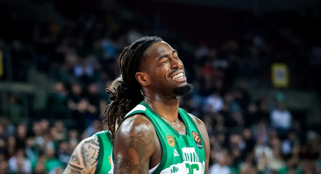 Βαθμολογία Euroleague: Έχασε μεγάλη ευκαιρία ο Παναθηναϊκός, δώρο από την Παρτιζάν