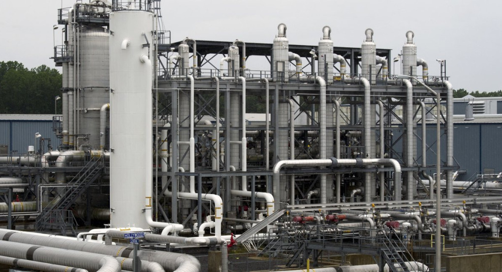 «Ανεβάζει στροφές» ο Κάθετος Διάδρομος αερίου -Ώθηση για νέες συμφωνίες