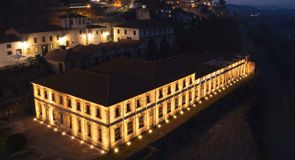 Η Νάουσα από τη βιομηχανική πρωτοπορία του 1875, στο μέλλον της έρευνας και της καινοτομίας