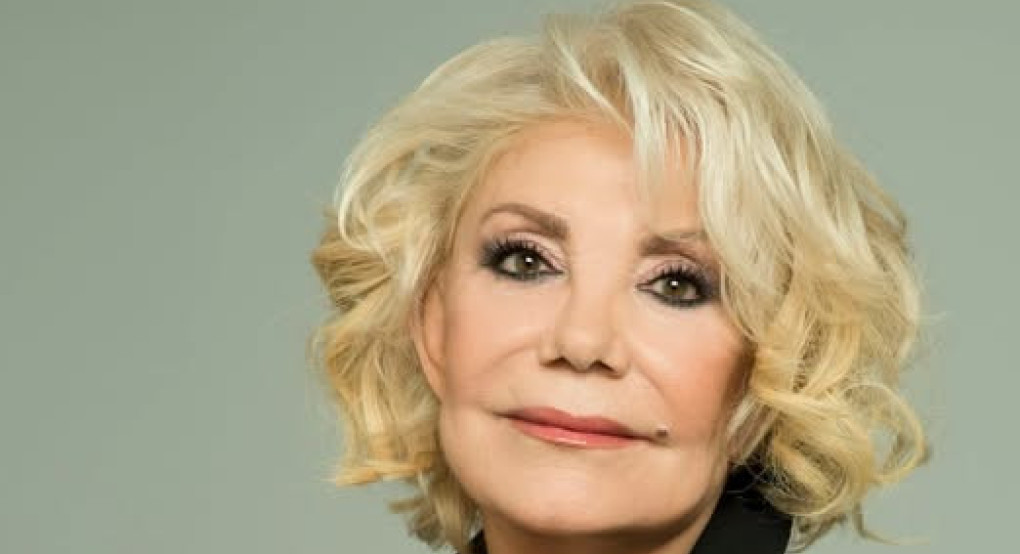 ΠΕΔΚΜ: Αποχαιρετά με συγκίνηση τη Μαρινέλλα, τη «Μεγάλη Κυρία» του ελληνικού τραγουδιού