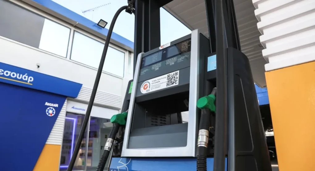 Πετρέλαιο: "Αναμένεται να αυξηθεί κι άλλο σήμερα και το Σαββατοκύριακο", "μη βιώσιμη" η λειτουργία των πρατηρίων καυσίμων στην Περιφέρεια
