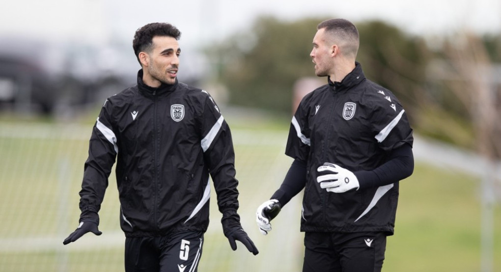 ΠΑΟΚ: Παρών και ο Μιχαηλίδης στο σπουδαίο ντέρμπι, κρίνεται για Μεϊτέ-Κένι