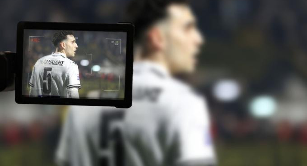 Σπίτι χωρίς Γιάννη...