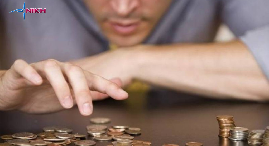 Το καθεστώς Μητσοτάκη … διασφαλίζει την επιβίωση των νέων εργαζομένων με μισθούς κάτω από 800 ευρώ το μήνα καθαρά