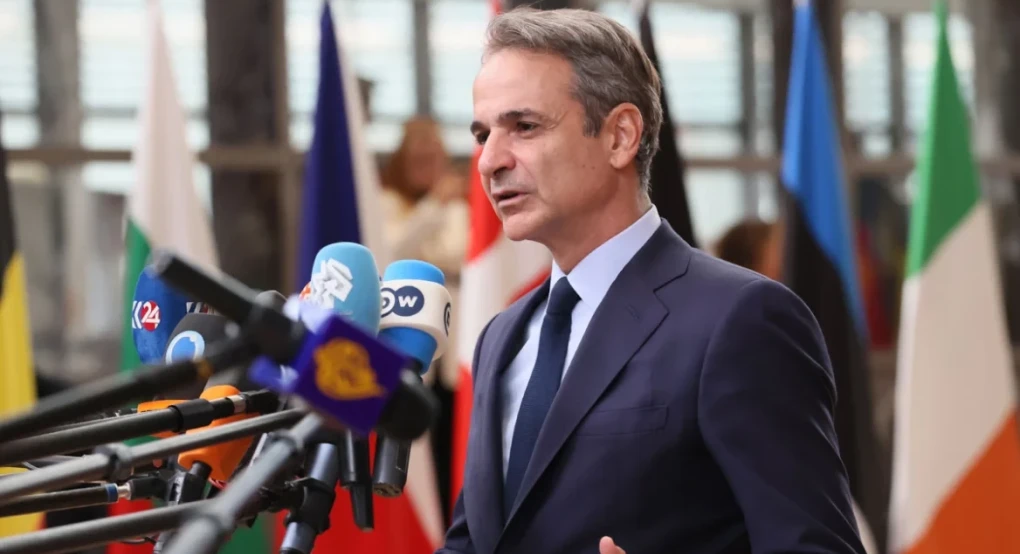 Ο Μητσοτάκης ανοίγει παράθυρο νέων παρεμβάσεων με βάση την ευρωπαϊκή ευελιξία: Η εργαλειοθήκη της Κομισιόν και «στοχευμένα προσωρινά μέτρα»