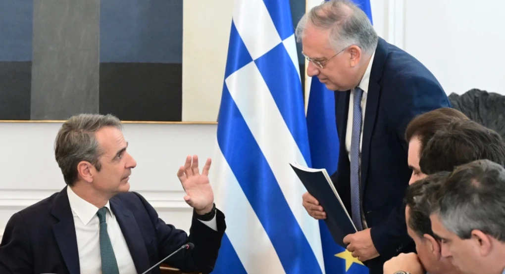 Στο μικροσκόπιο της κυβέρνησης οι τιμές στην αγορά ενόψει «πολεμικού» Πάσχα, αυξάνεται η ανησυχία για τις ενεργειακές επιπτώσεις