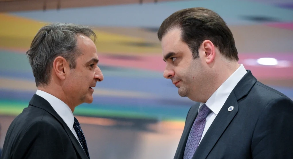 Γιατί ο Μητσοτάκης ανακοίνωσε τώρα το πακέτο μέτρων: Η στόχευση και η απάντηση στο «παράδειγμα της Ισπανίας»