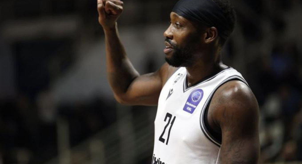 Επιστροφή στις νίκες με 100άρα για τον σοβαρό ΠΑΟΚ