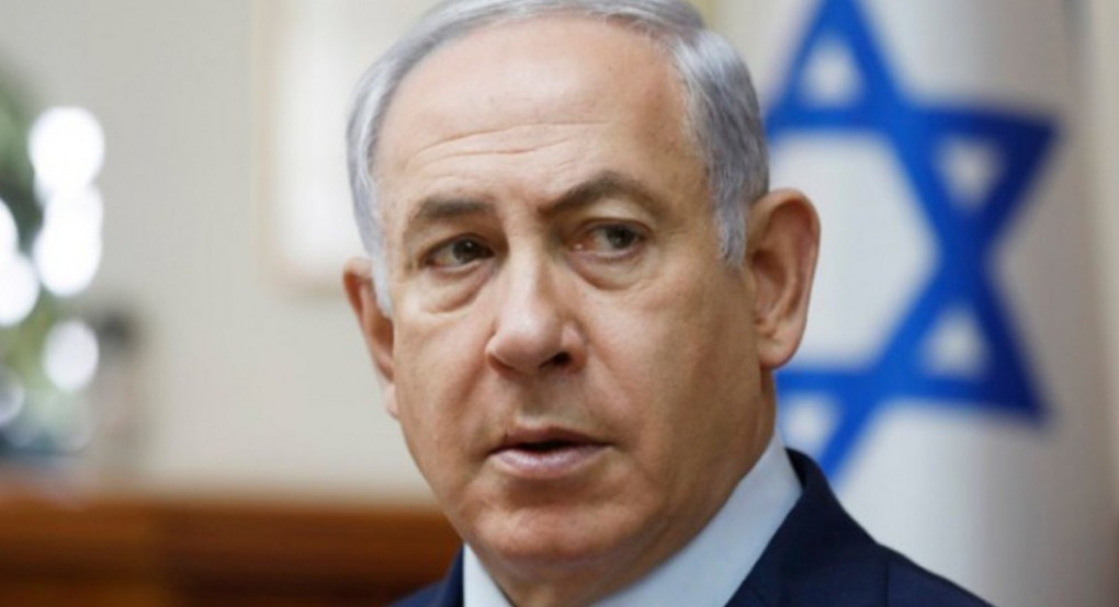 Νετανιάχου: «Το Ιράν θα καταρρεύσει, δεν έχει δυνατότητα εμπλουτισμού ουρανίου»