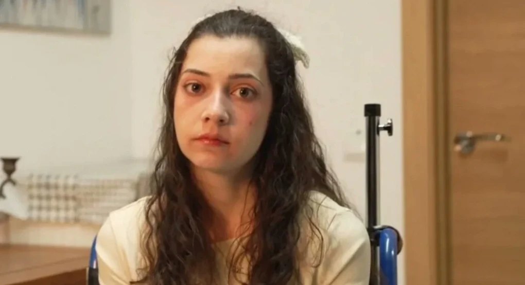 Σφοδρές αντιδράσεις στην Ισπανία για την ευθανασία της 25χρονης Νοέλια μετά από μακρά δικαστική μάχη, φίλη της προσπάθησε να τη μεταπείσει