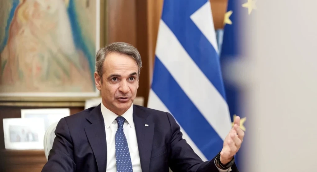 Μητσοτάκης: Η Ευρώπη να στήσει αναχώματα στις αυξήσεις – Η Ελλάδα είναι ασφαλής χώρα για τους επισκέπτες