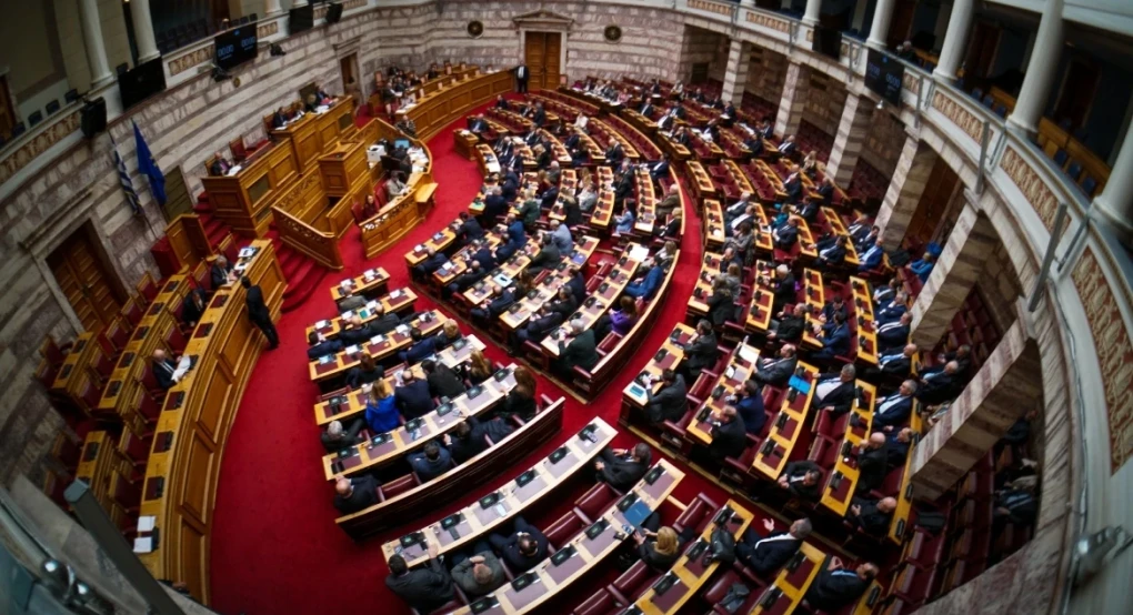 ΟΠΕΚΕΠΕ: Δεύτερη δικογραφία από την Ευρωπαϊκή Εισαγγελία – Ζητείται άρση ασυλίας για 11 βουλευτές