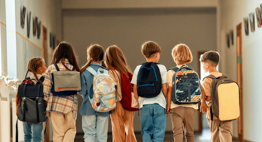 Ένα παιδί που είναι τώρα 5 ετών δεν θα χρειαστεί ποτέ να εργαστεί, λέει ένας ειδικός στην Τεχνητή Νοημοσύνη