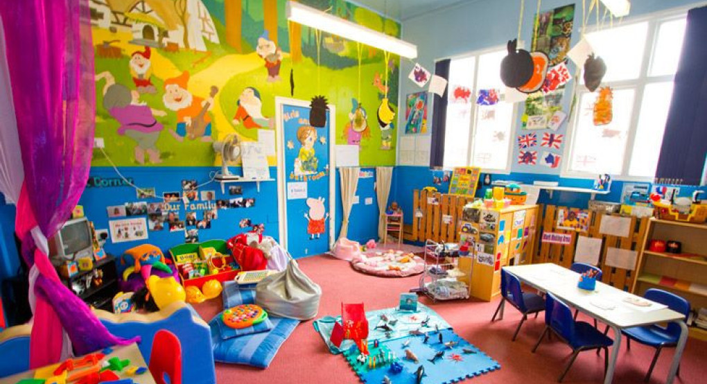 Δήμος Πέλλας: Προσλήψεις σε Παιδικούς Σταθμούς και ΚΔΑΠ (ΣΟΧ 1/2026)