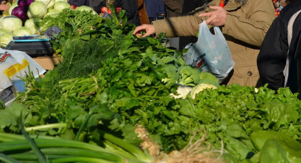 Αλλαγή ημερομηνίας Λαϊκής Αγοράς Καλής λόγω εθνικής γιορτής