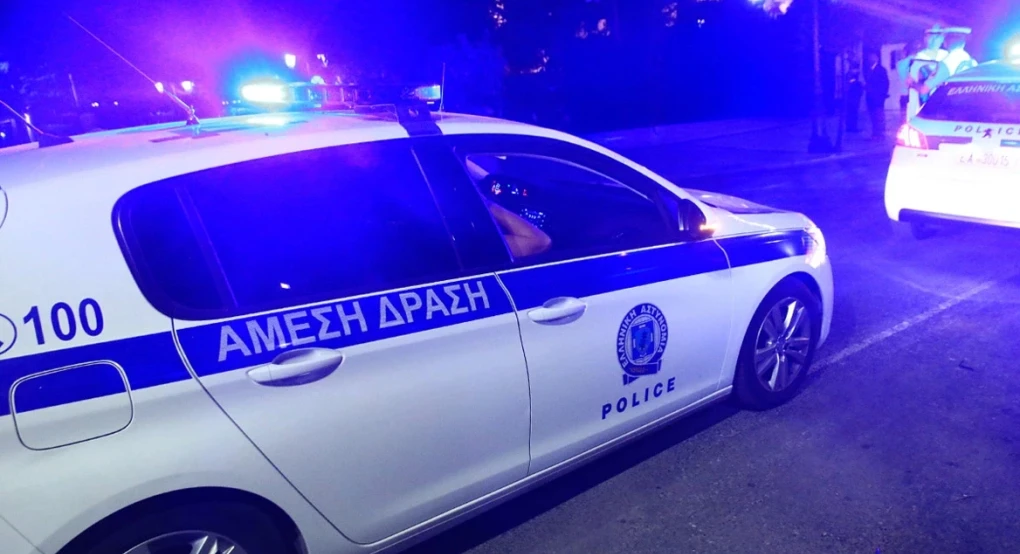 Συνελήφθη η 77χρονη σύζυγος του 82χρονου που βρέθηκε νεκρός στο σπίτι τους στη Θεσσαλονίκη