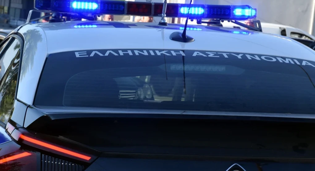 Θρίλερ στου Ζωγράφου με νεκρές μητέρα και κόρη σε δωμάτιο με χτισμένη πόρτα – Κρατείται ο γιος της οικογένειας