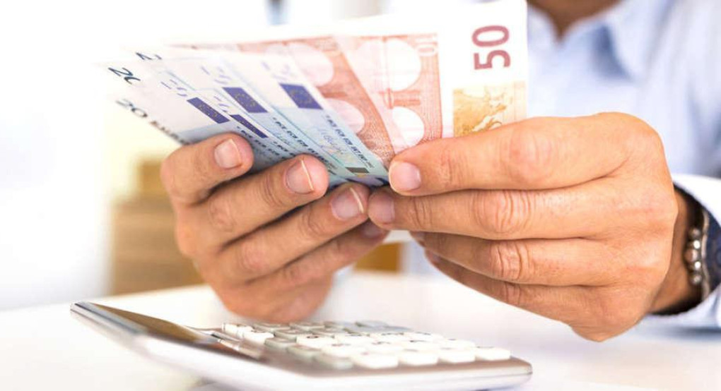 Οι πληρωμές από τον e-ΕΦΚΑ και τη ΔΥΠΑ από σήμερα έως τις 3 Απριλίου