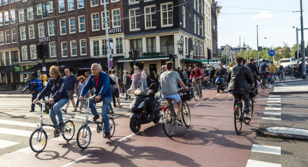 Τα λύματα «πρόδωσαν» τη χρήση ναρκωτικών: Αυξήθηκαν η κοκαΐνη και η κεταμίνη στην Ευρώπη