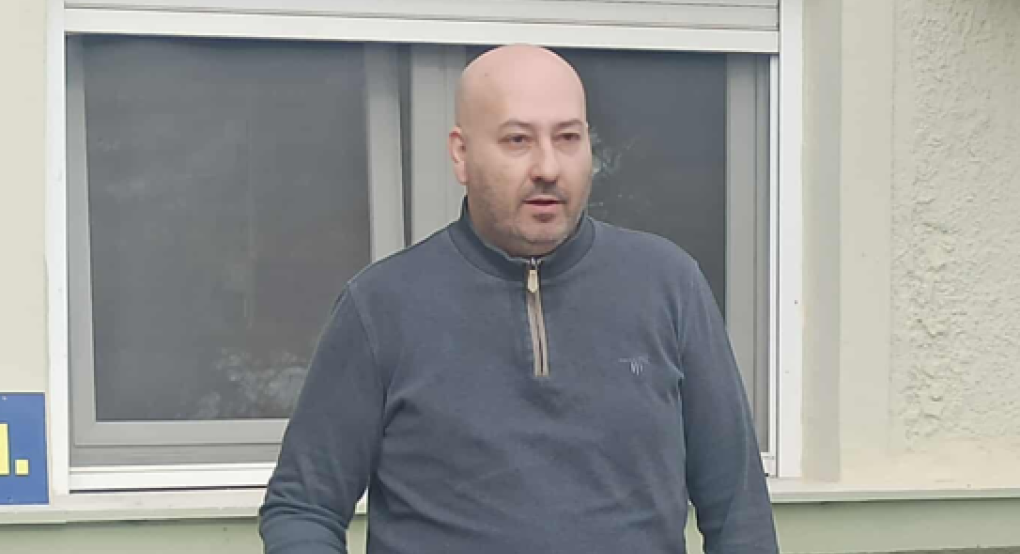 Κωνσταντίνος Κεχαγιαδάκης: Το μήνυμα του Προέδρου της ΔΕΥΑΠ για την Παγκόσμια Ημέρα Νερού (22 Μαρτίου)