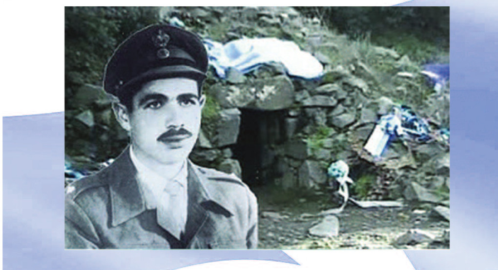 Διήμερο εκδηλώσεων Τιμής και Μνήμης για τον Κύπριο ήρωα Γρηγόρη Αυξεντίου