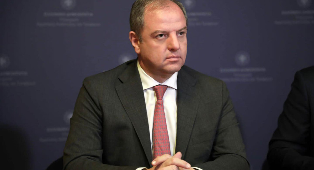 Σταμενίτης: Ξεκινάει η εναέρια αντιχαλαζική προστασία για το 2026 – Μέσα η Αλμωπία και η Έδεσσα