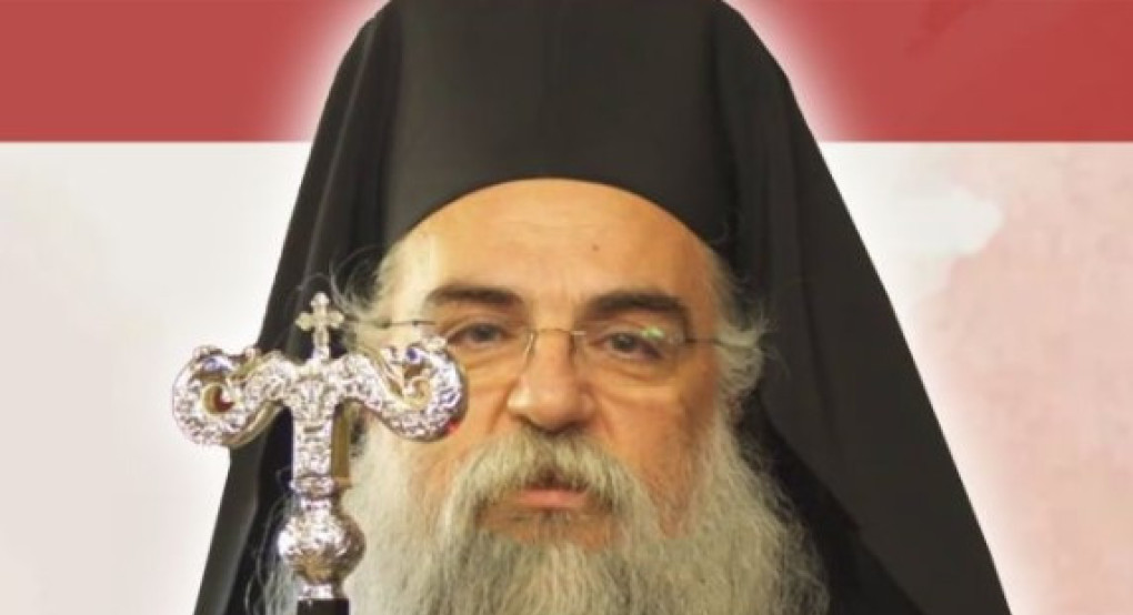 Εσπερινά κηρύγματα Κυριακής 29/3