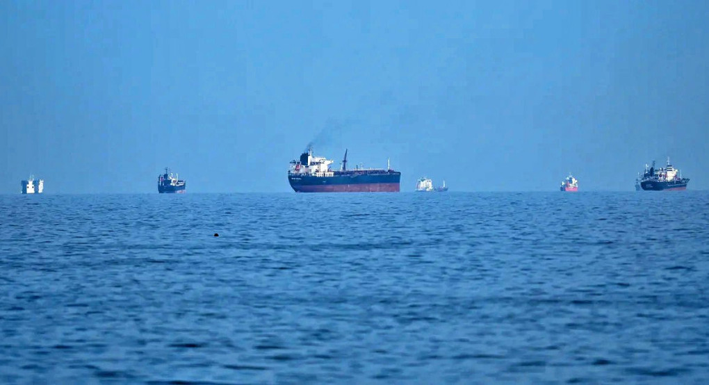 Τριάντα χώρες συνασπίζονται για τα Στενά του Ορμούζ -Πρωτοβουλία Γαλλίας και Βρετανίας, ποιες άλλες συμμετέχουν