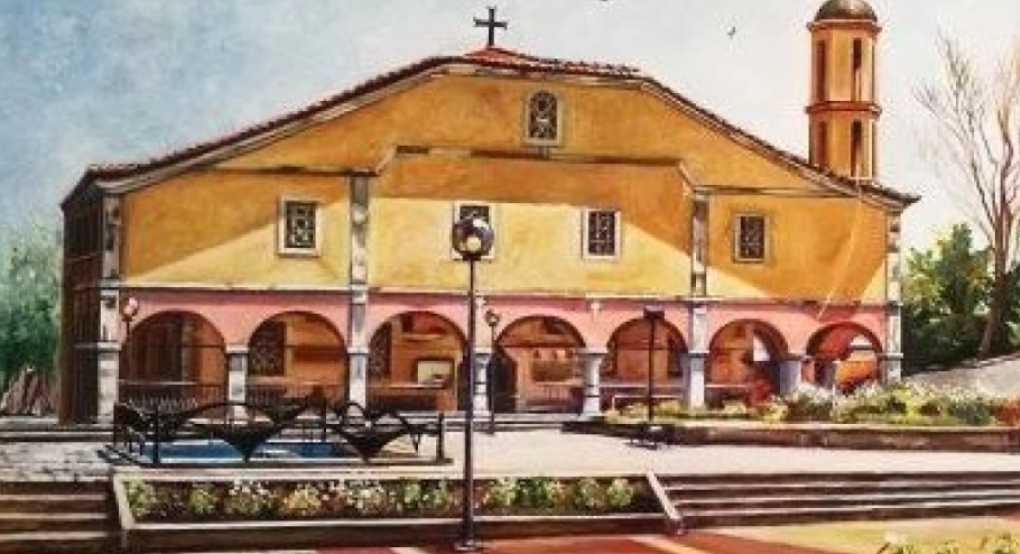 Πρόσκληση Συμμετοχής σε Δράσεις Υποστήριξης του Εκκλησιαστικού Ιδρύματος Παιδικής Προστασίας ενορίας Κοιμήσεως της Θεοτόκου Γιαννιτσών «Παναγία η Οδηγήτρια»