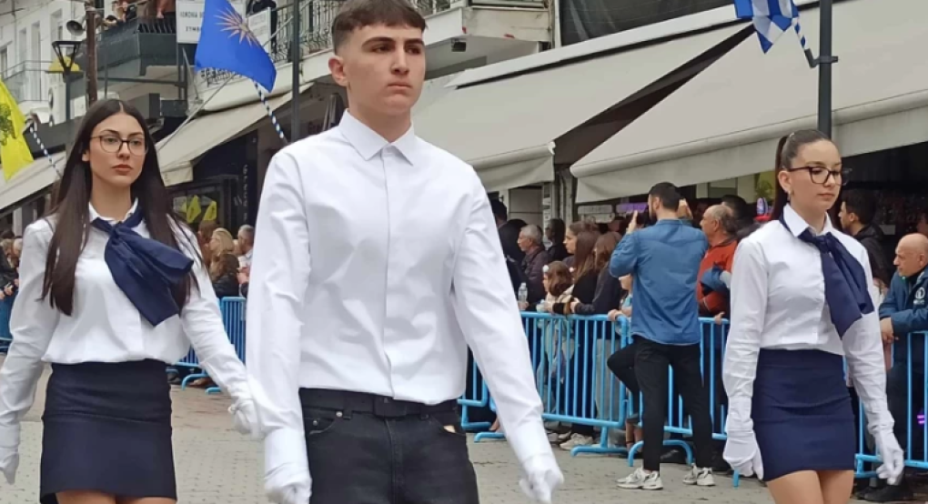 Δήμος Πέλλας/Γιαννιτσά: Η πρόσκληση Δημάρχου για τις εκδηλώσεις της 25ης Μαρτίου