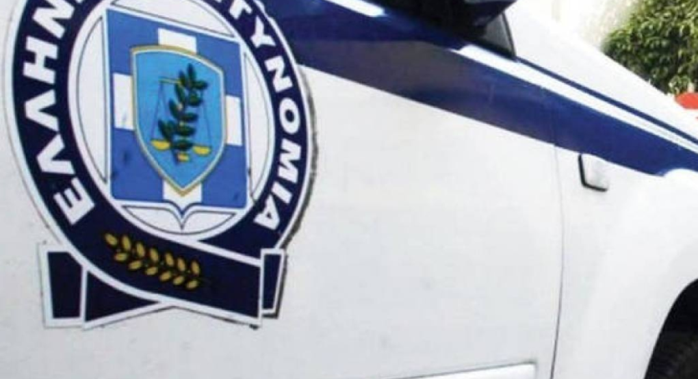 Κατερίνη: "Coffee Shop" αλλά...παράνομο!